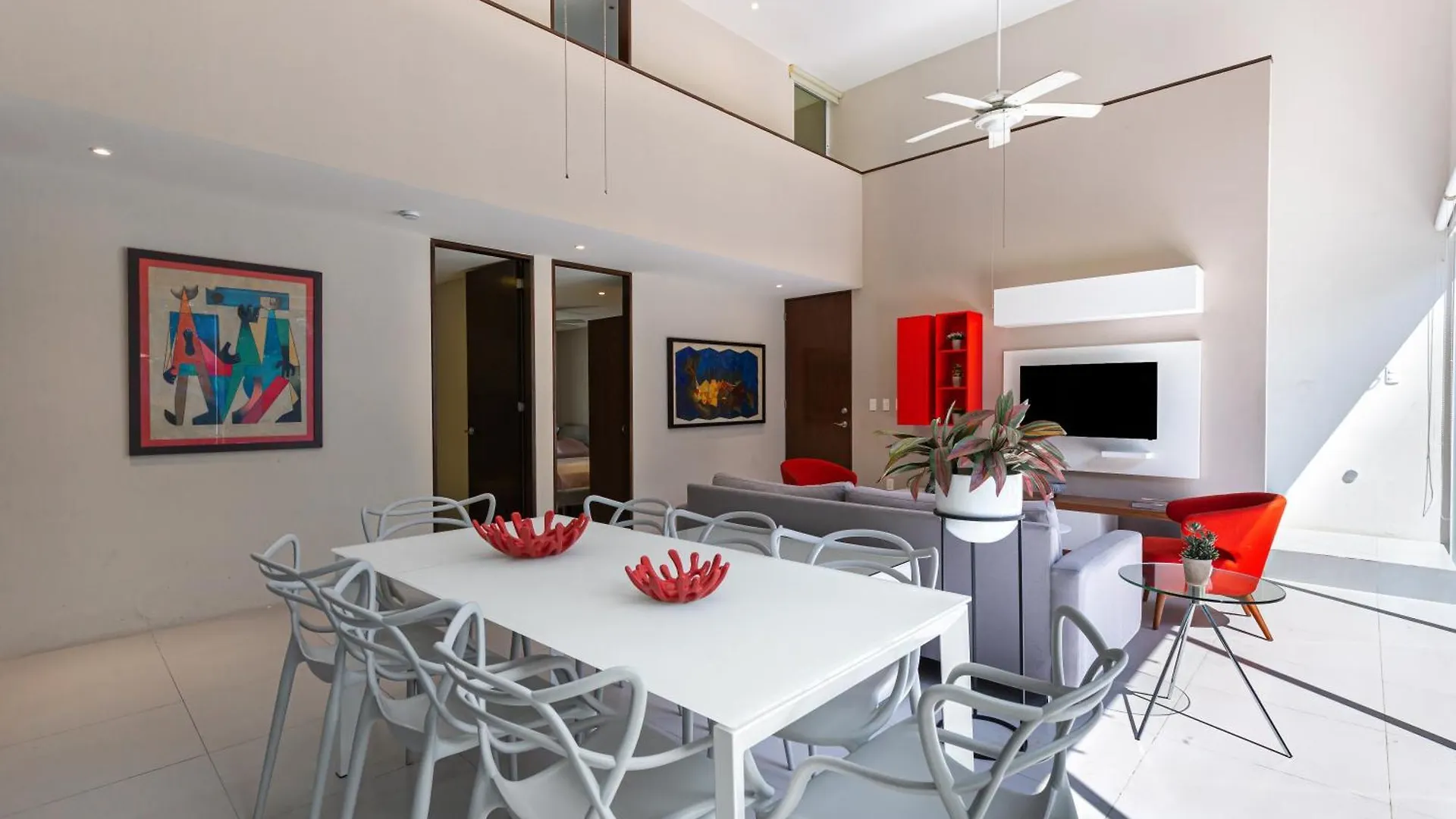 4 Bedroom House- Private Pool! Cancún Mexiko