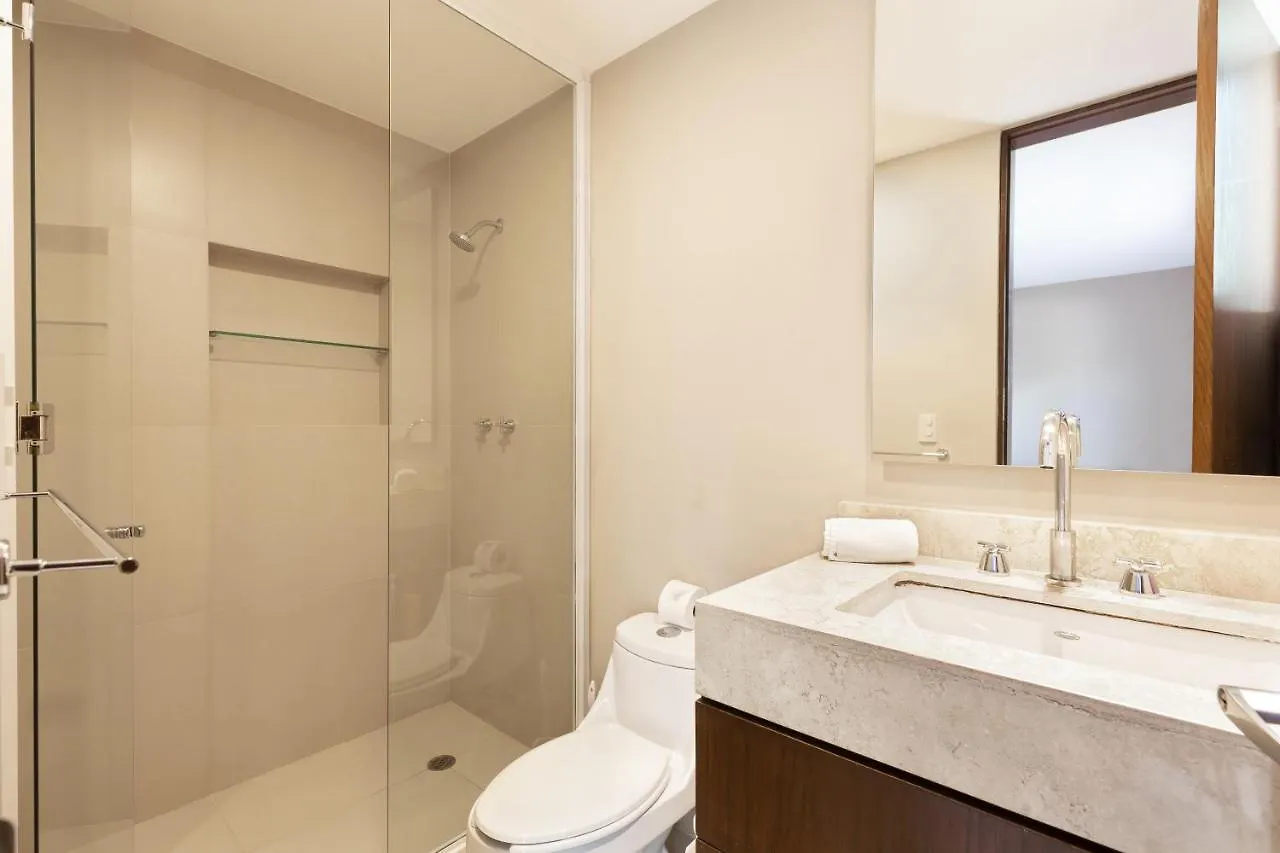 Appartement 4 Bedroom House- Private Pool! Cancún Mexique