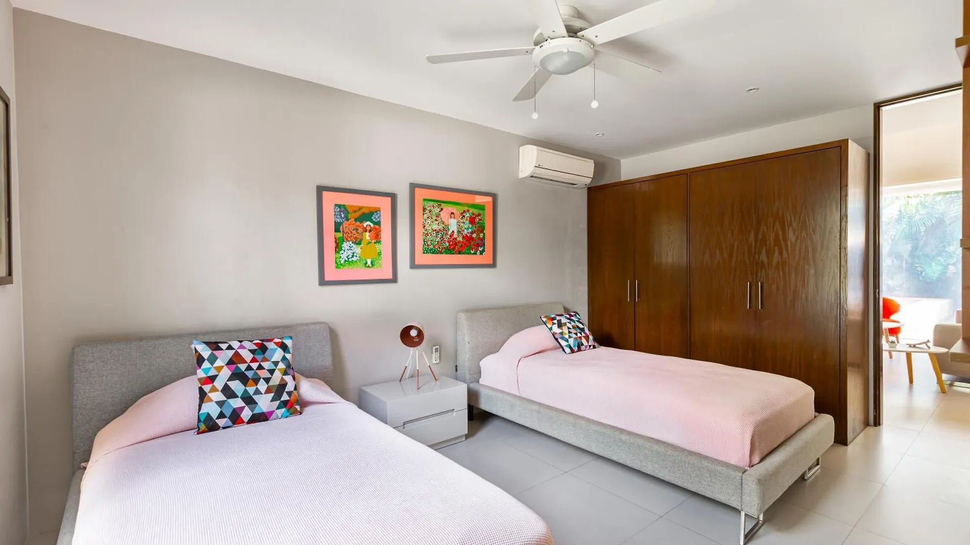 4 Bedroom House- Private Pool! Cancún 0*,
