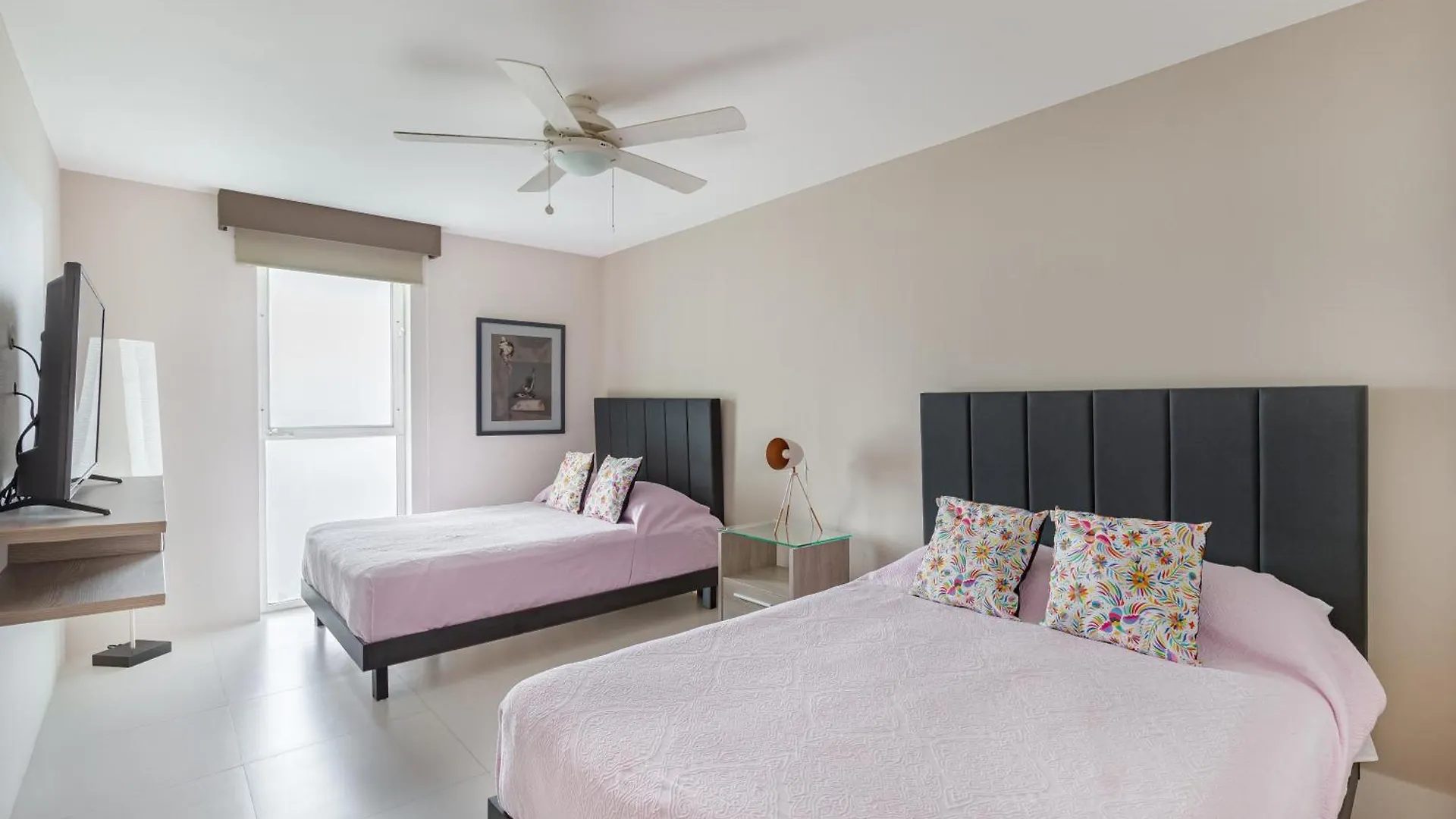 4 Bedroom House- Private Pool! Cancún Mexique