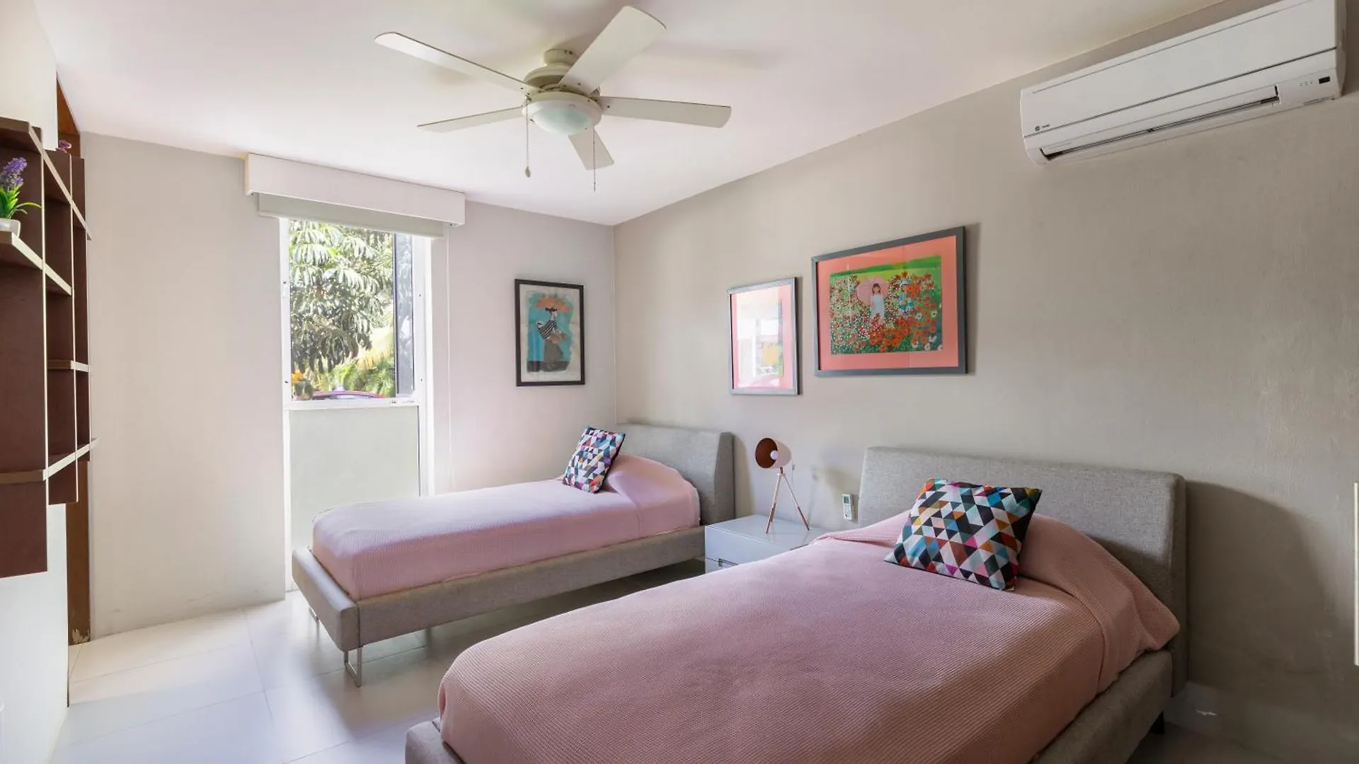 Appartement 4 Bedroom House- Private Pool! Cancún Mexique