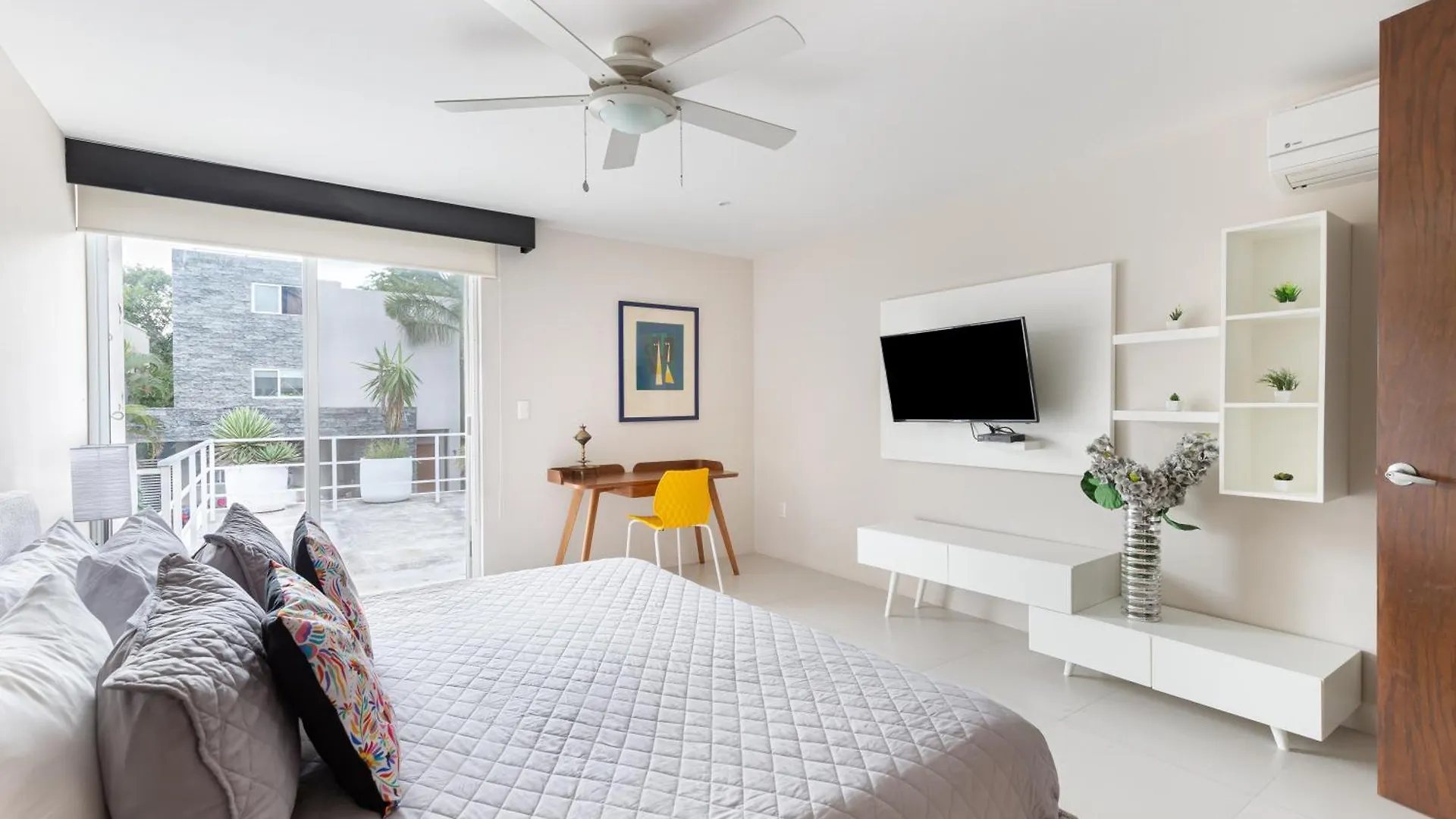 Appartement 4 Bedroom House- Private Pool! Cancún Mexique