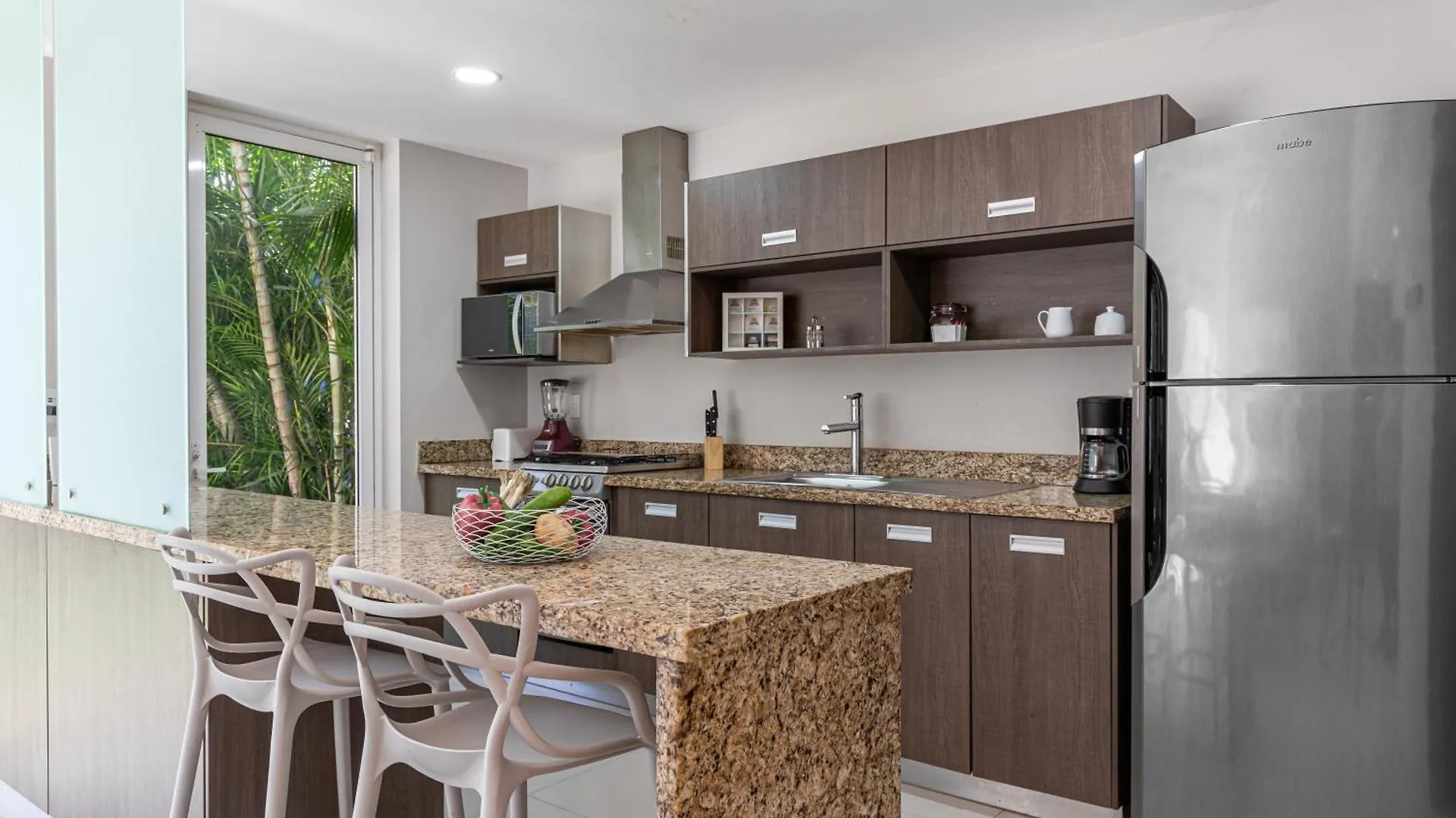קנקון 4 Bedroom House- Private Pool! 0*,