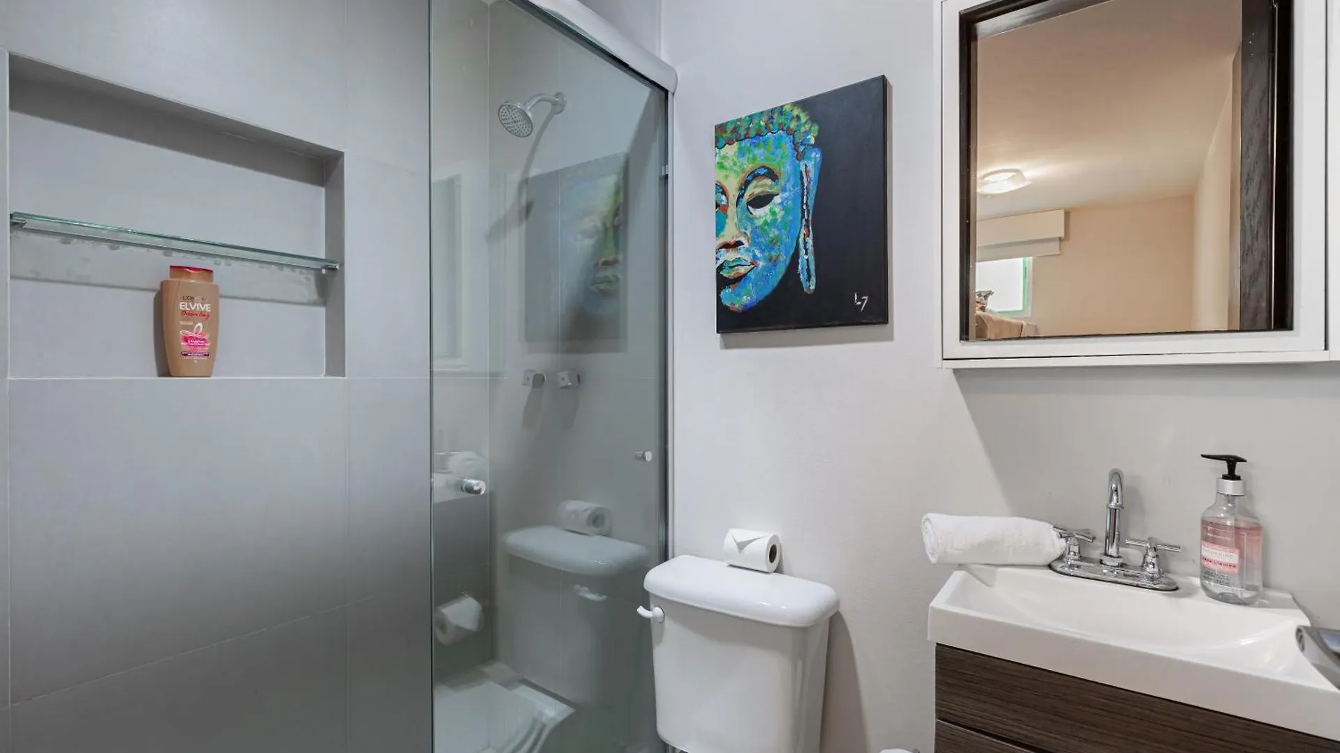 קנקון 4 Bedroom House- Private Pool!