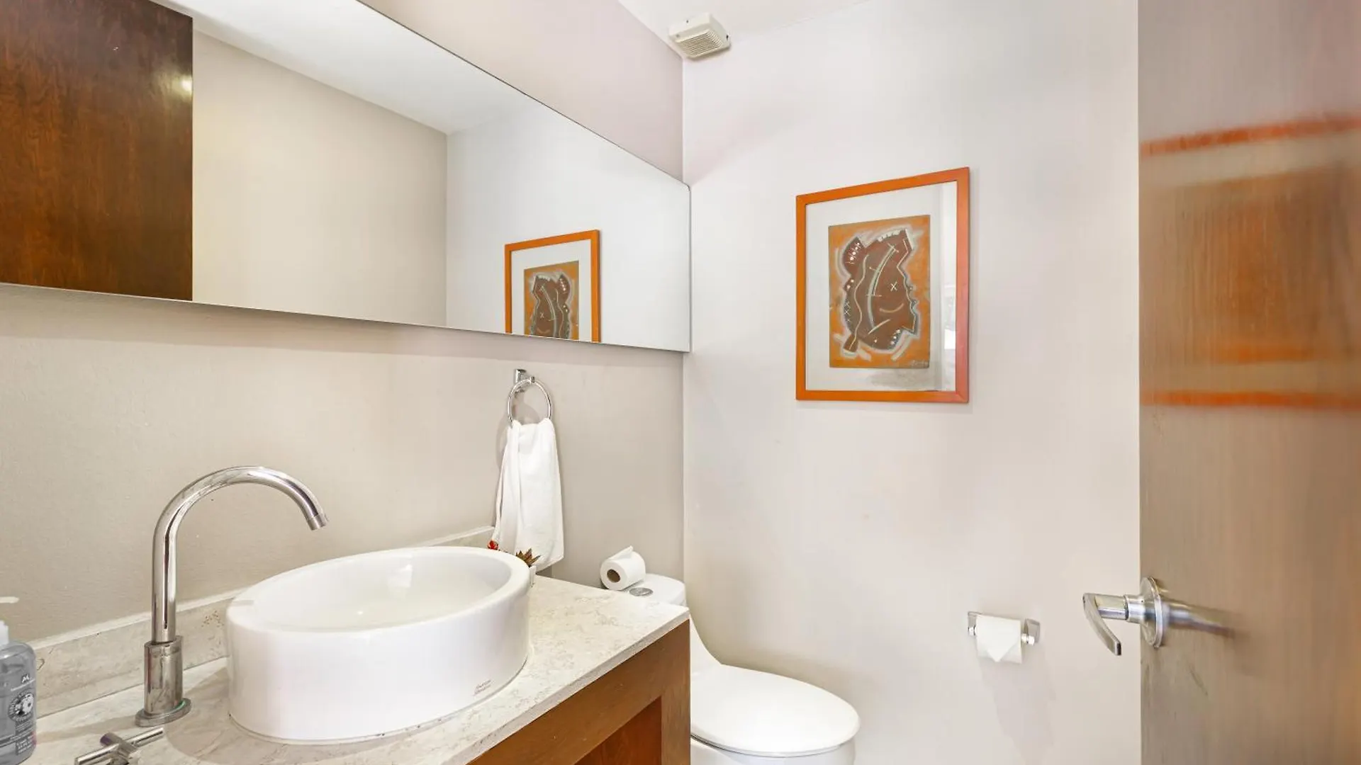 קנקון 4 Bedroom House- Private Pool! דירה